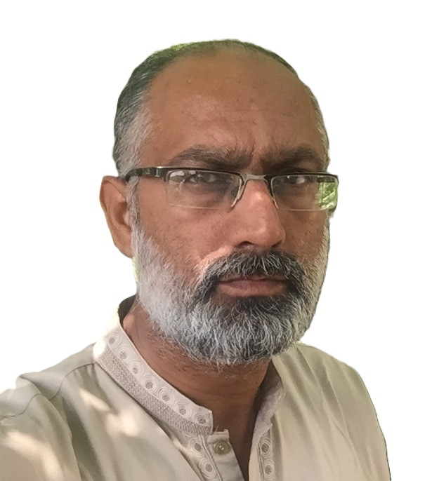 Gohar Ali