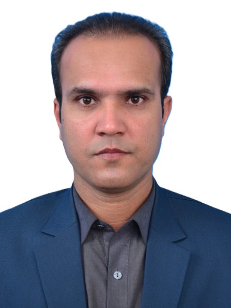 Shakeel Ahmad