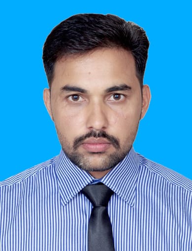 Muhammad Mehmood Ur Rehman