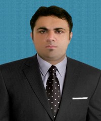 Dr. Haider Ali