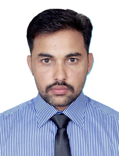 Muhammad Mehmood Ur Rehman