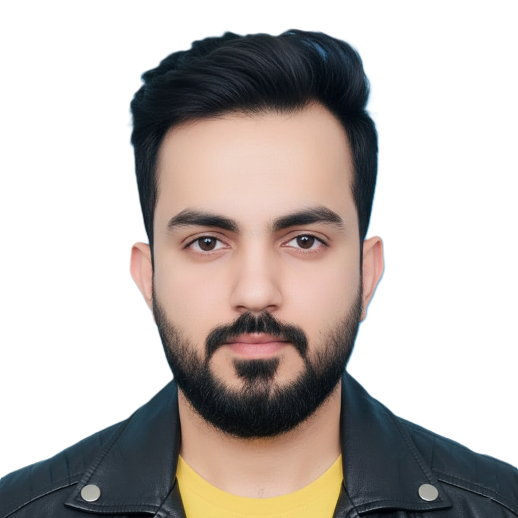 Arsalan Tariq