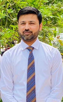 Akhtar Ali