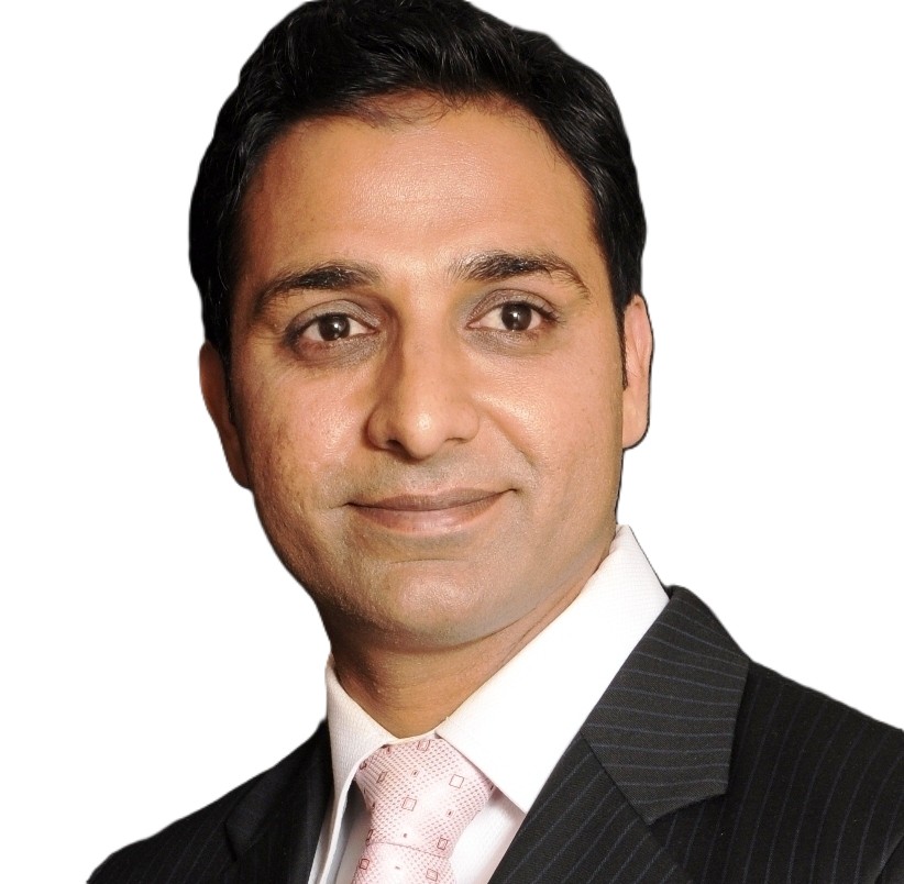 Qaiser Nadeem
