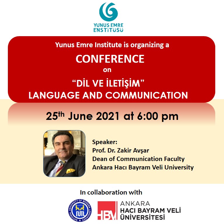Conference on Languages and Communication
