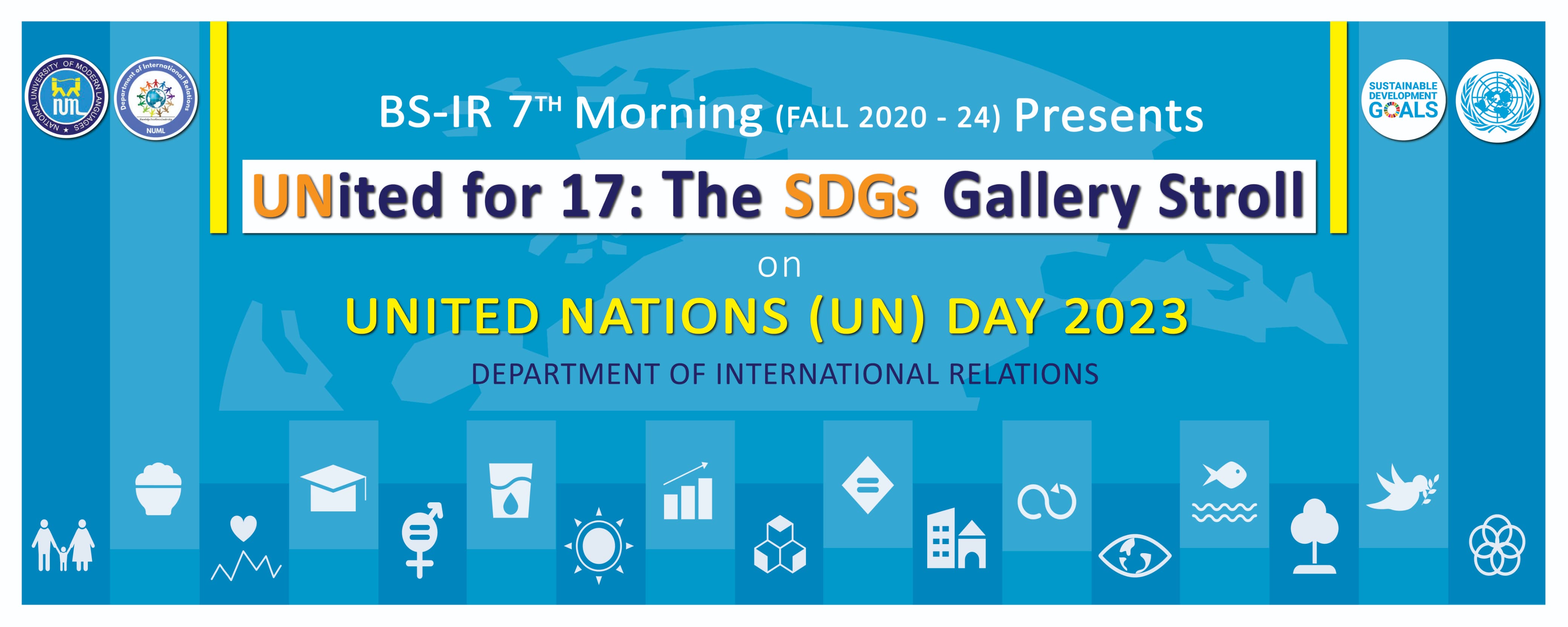 United Nations (UN) Day 2023