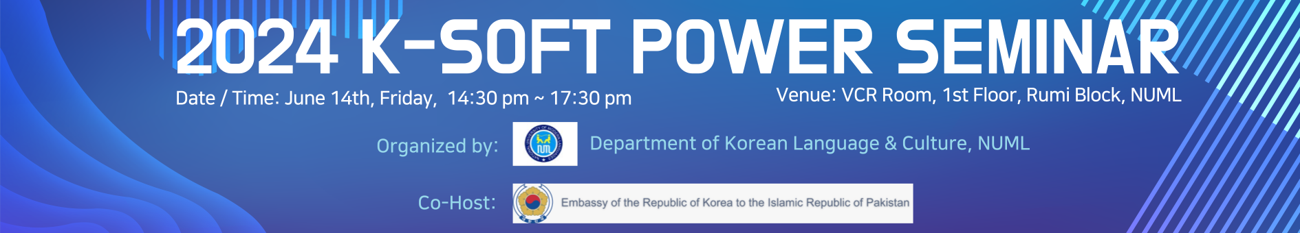 Seminar on Korea Soft Power