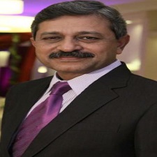 Col Tariq Shah Khan (R)