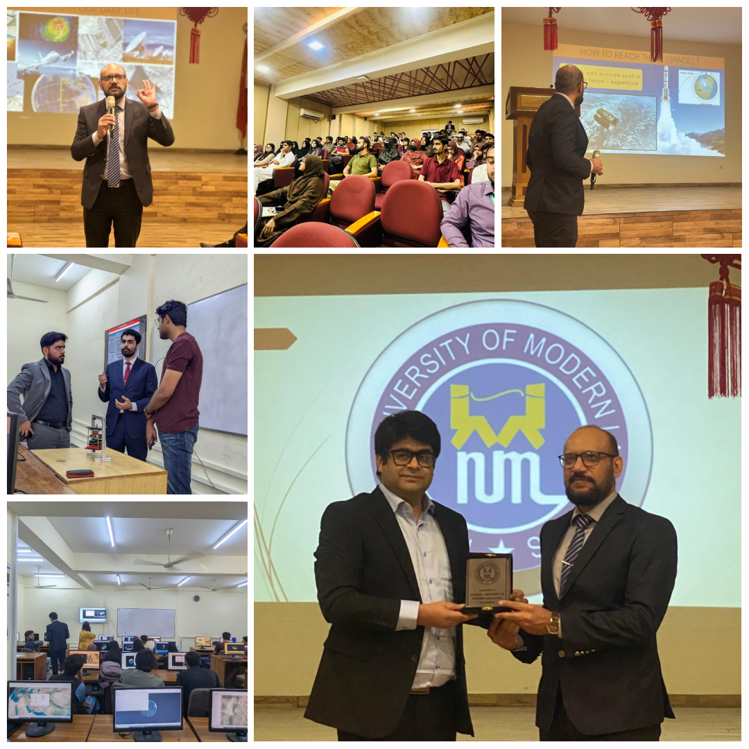 NUML UNIVERSITY | Event | NUML