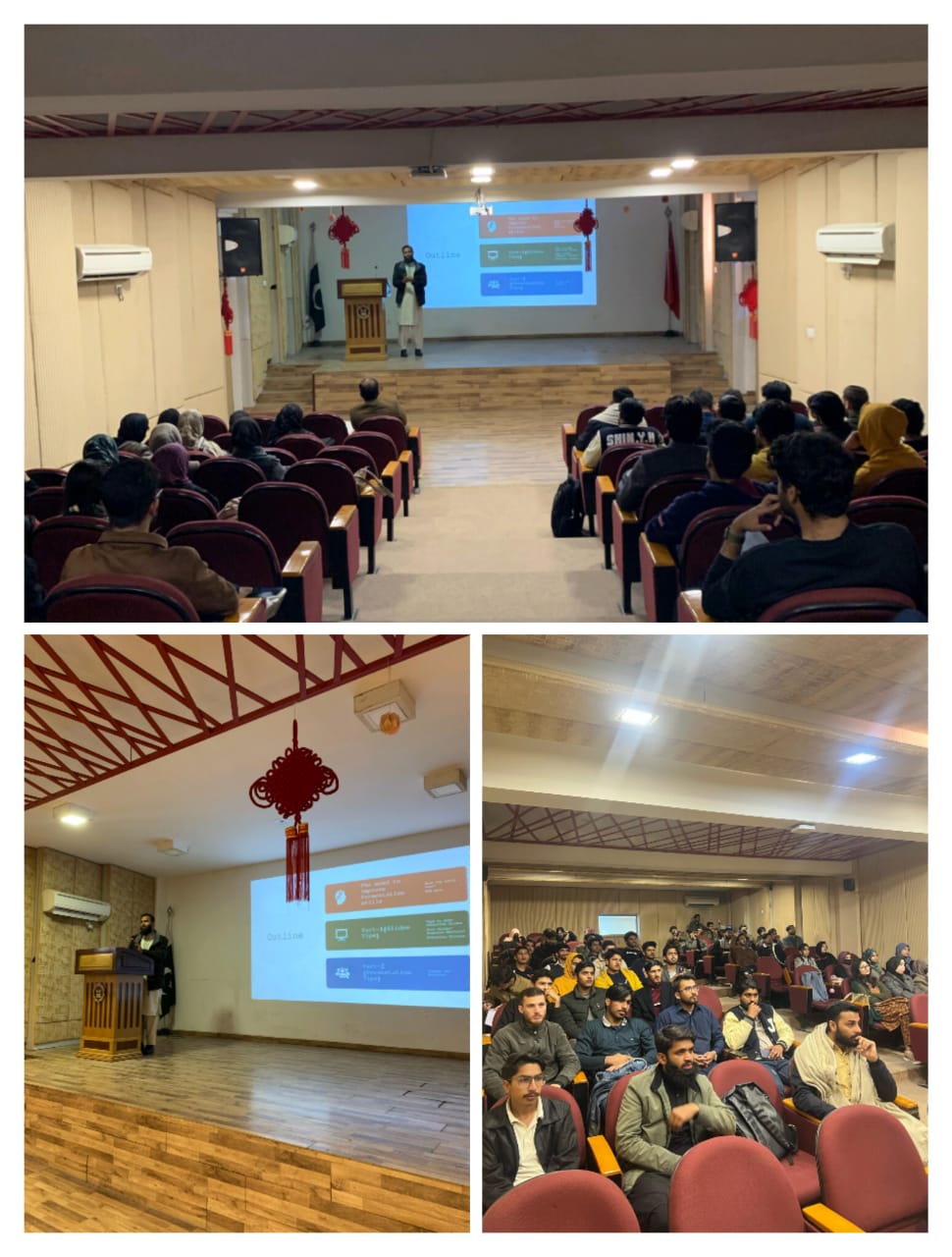 Numl Picture NUML UNIVERSITY | Event | NUML