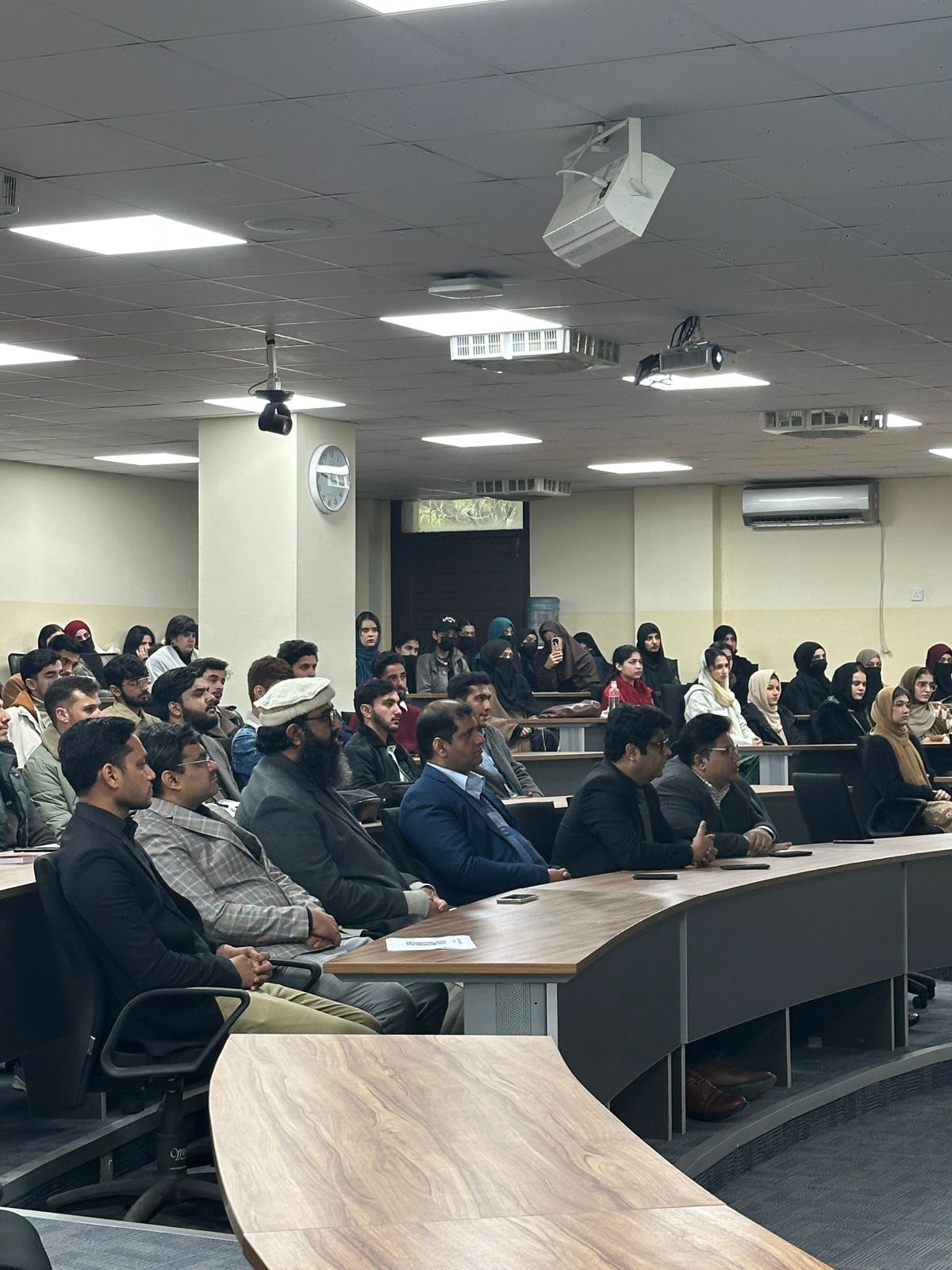 Numl Picture NUML UNIVERSITY | Event | NUML