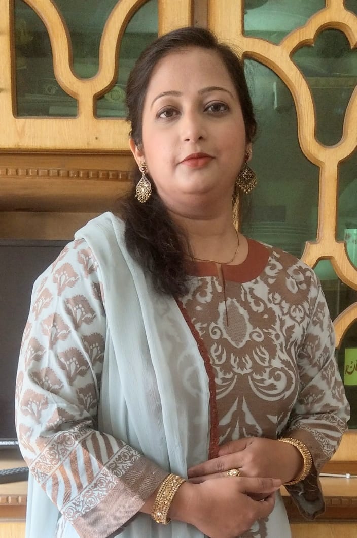 Dr. Saima Nazir