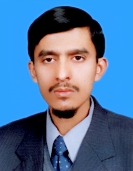 Dr. Abdullah Muhammad Bilal