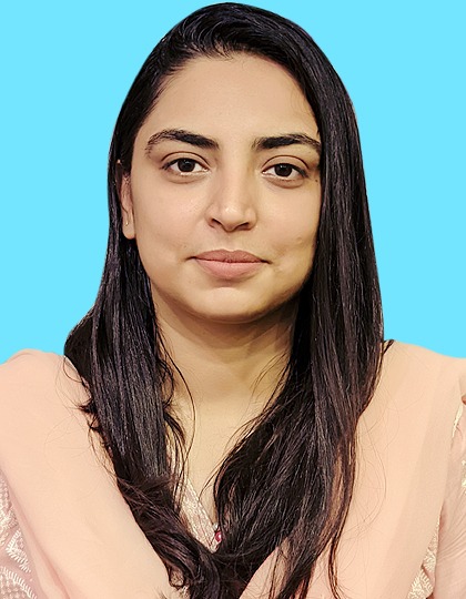 Saima Ikram
