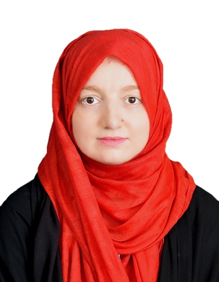 Motia Zaman