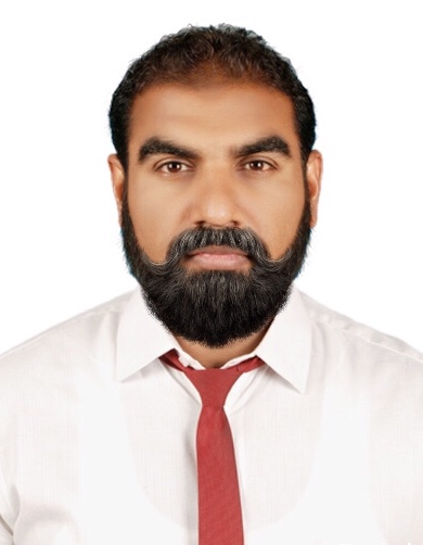 Muhammad Jahangir