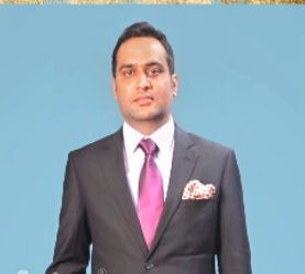 Dr. Zain Rafique