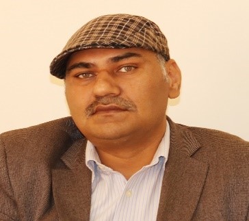 Dr. Abdul Majid Soomro