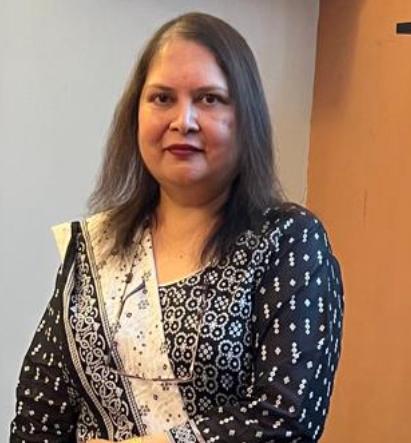 Dr. Humaira Ahmad