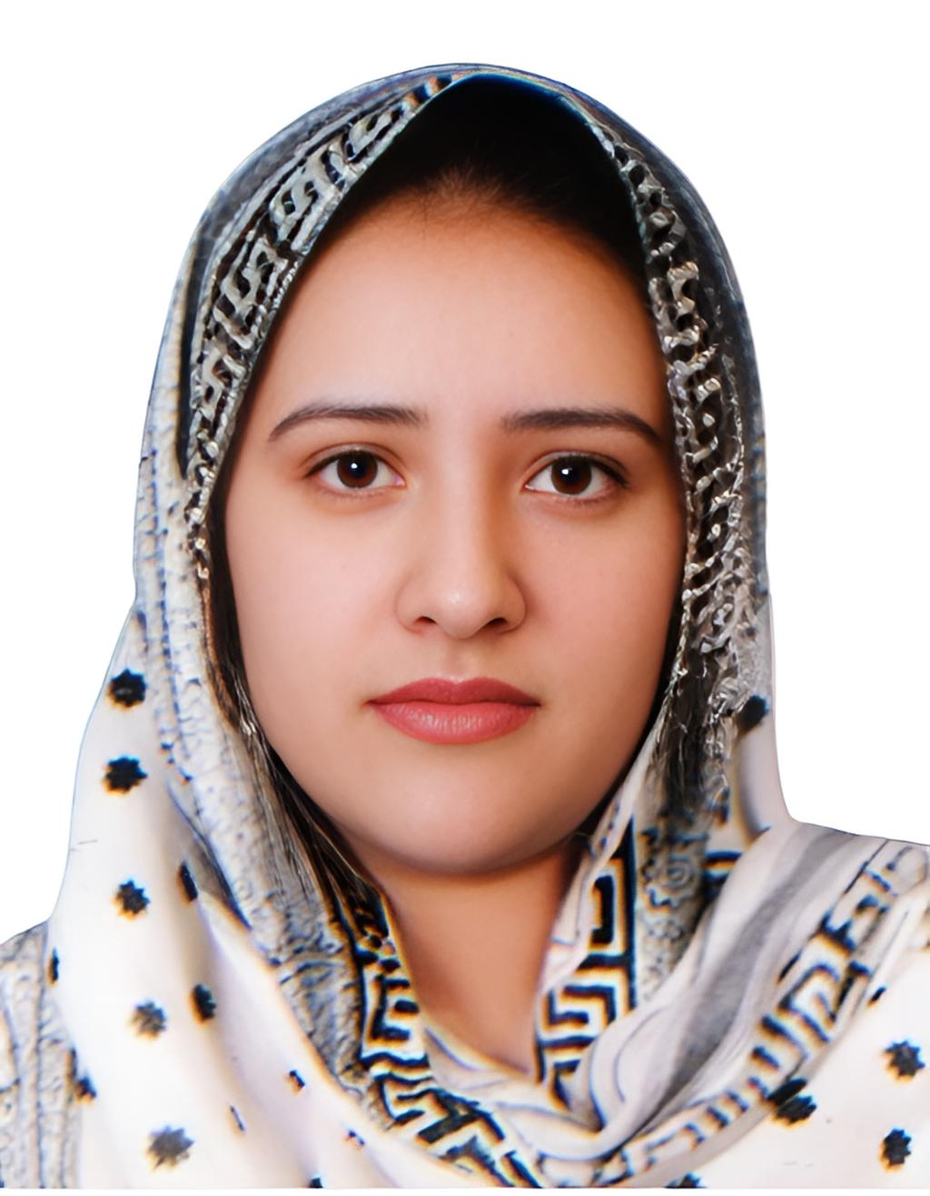 Madiha Khaqan