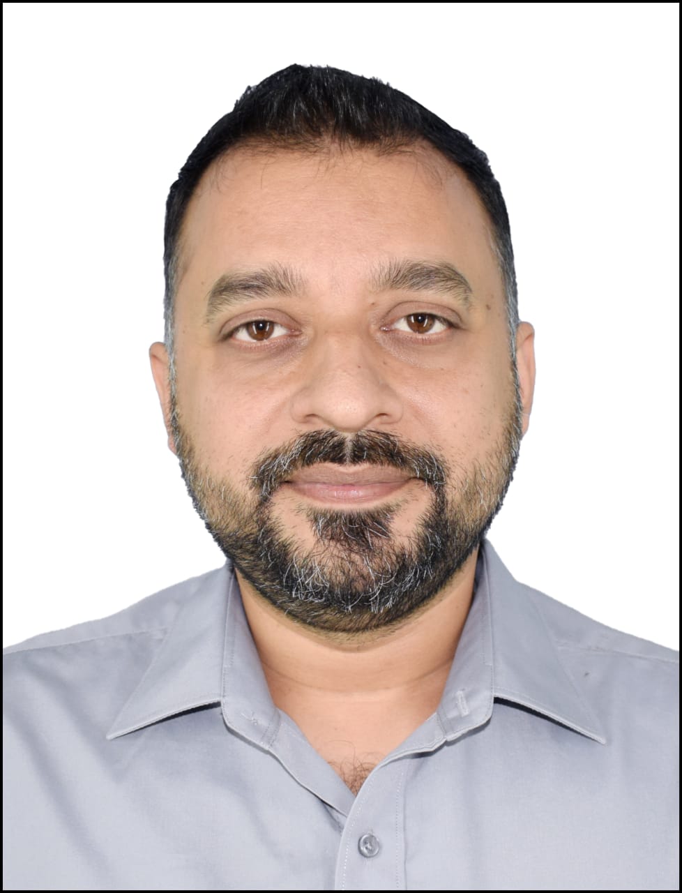 Raja Muhammad Shamayel Ullah