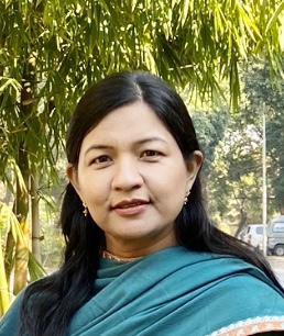 Dr. Aneela Gill