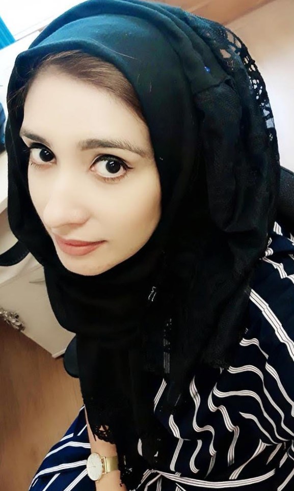 Dr. Sehar Zulfiqar