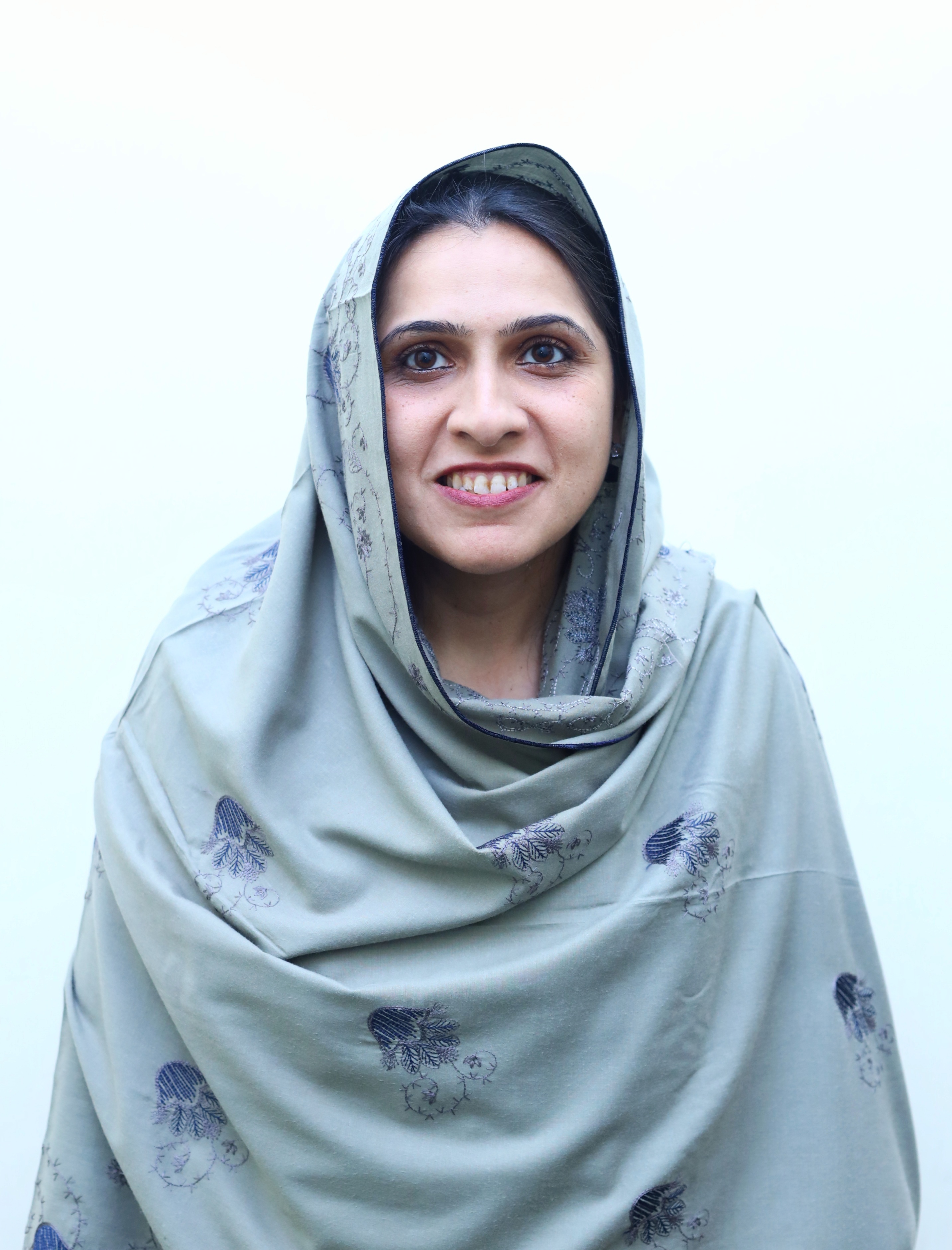 Dr. Sadia Saeed