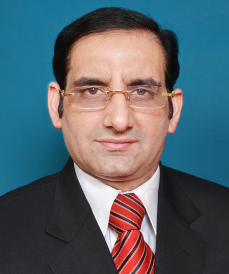 Dr. AKHTAR TANWEER