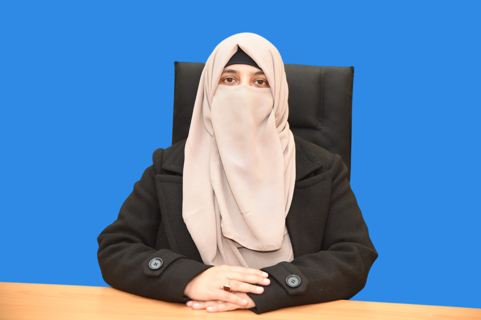 Dr. Huma Hayat Khan