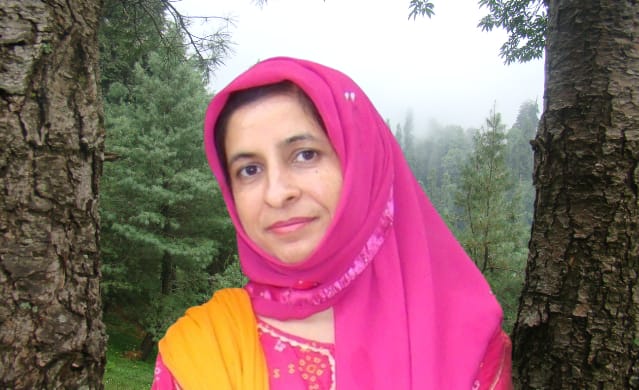 Dr. Syeda Juwairyya Mobein