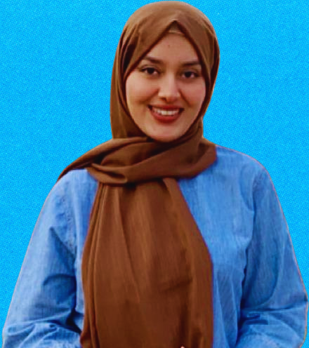 Sidra Liaqat