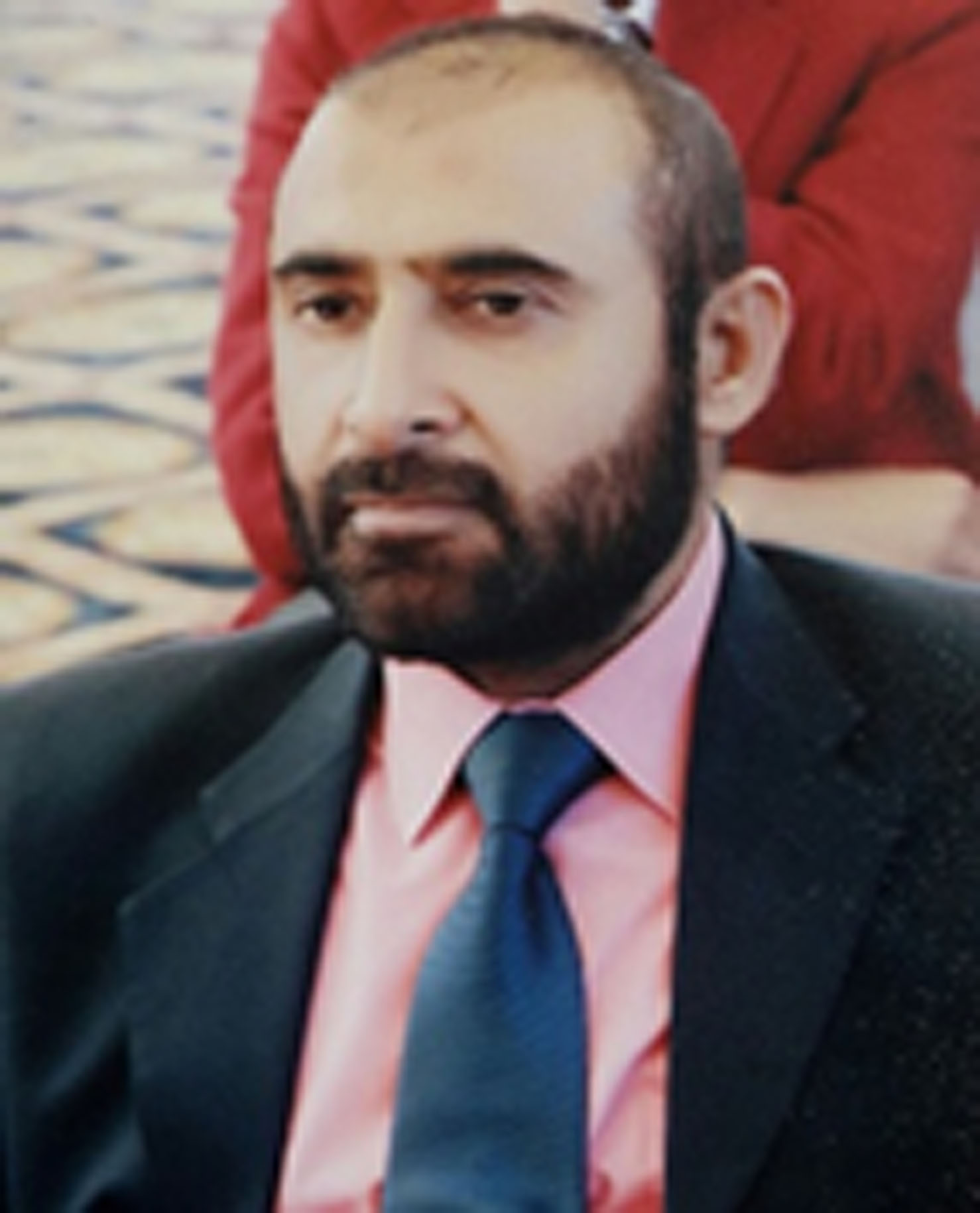 Mr. Muhammad Saeed Shakir