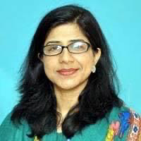 Dr. Sarwat Rauf (Associate Professor)