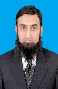 Khawaja Moyeez Ullah Ghori