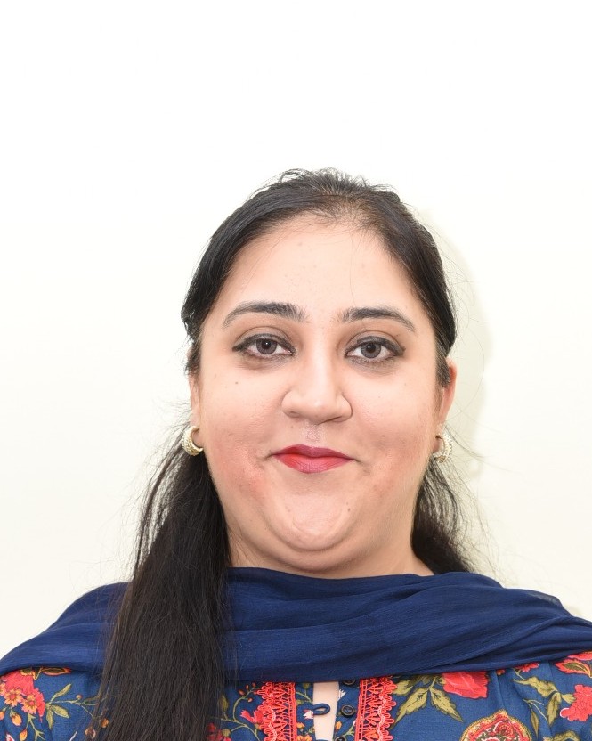Sidra Ashraf
