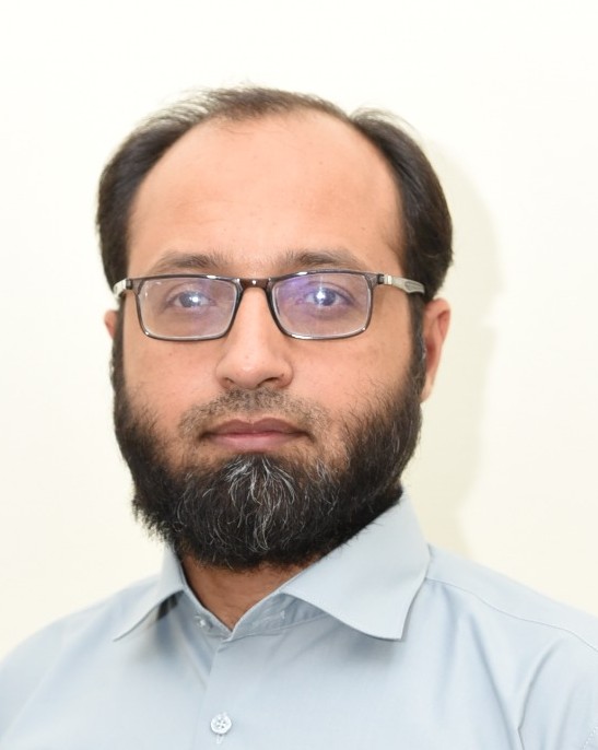 Favad Qadir