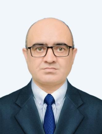 Mr. Ahmar Jahanzeb
