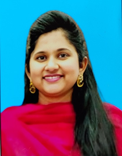 Dr. Farah Hashmi