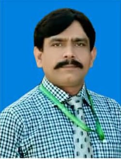 Dr. Mahmood ul Hassan Rana