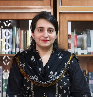 Humaira Masud