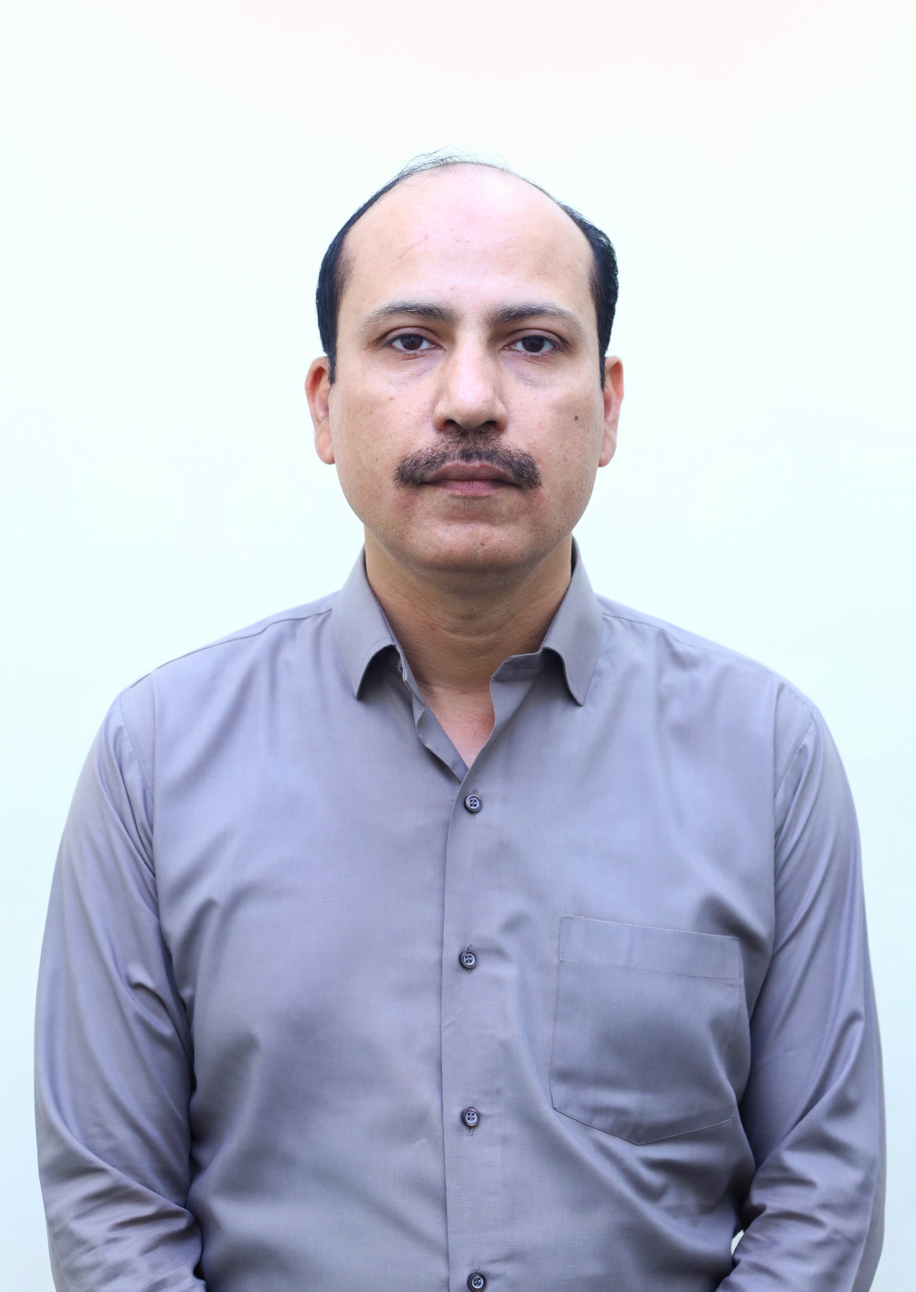 Muahmmad Irfan Khadim