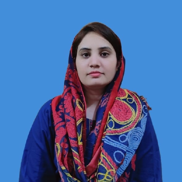 Ms. Sana Rauf