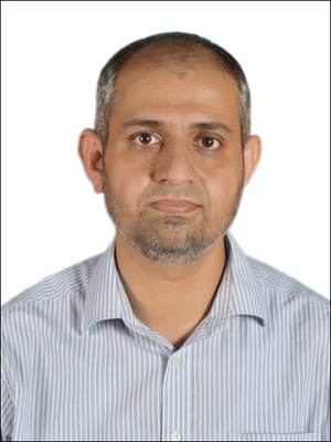 Muhammad Fahad Muqaddas