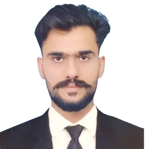 KASHIF ALI ZAMIN