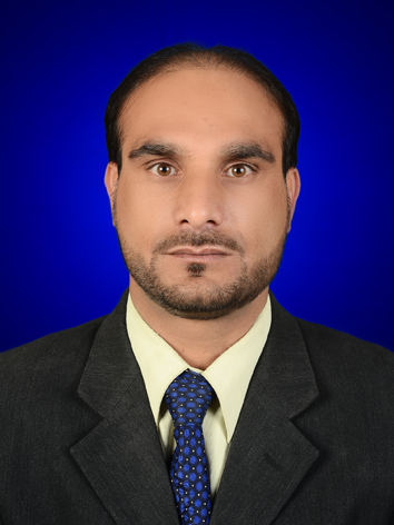 Dr Hafeez Ullah Sarparra