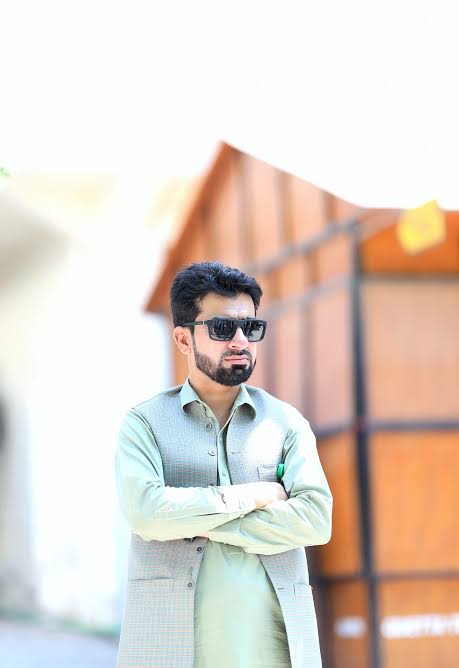 Shafi Ullah Khan