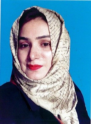 Dr.Tatheer Zahra Sherazi