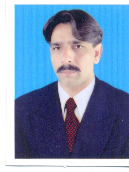 Dr. Mahmood ul Hassan Rana