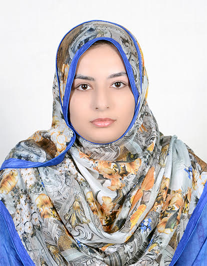 Sana Aurangzeb